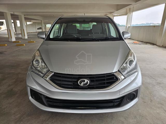 2014 Perodua MYVI 1.3 EZ STANDARD (A) - 3