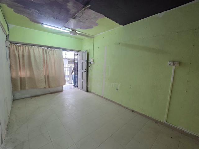 Lorong Semarak Api 1