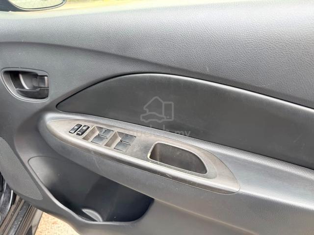 2008 Toyota VIOS 1.5 S-Spec(A)LetaherSeat/Bodykit - 5