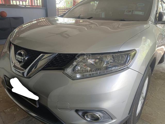 2018 Nissan X-TRAIL 2.0 T32 (A) - 2