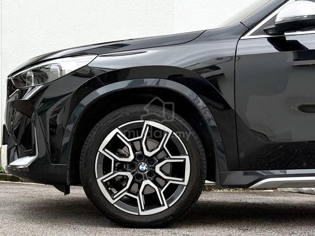 2024 Bmw X1 2.0 sDRIVE20i xLINE MY23 U11 (A) - 5