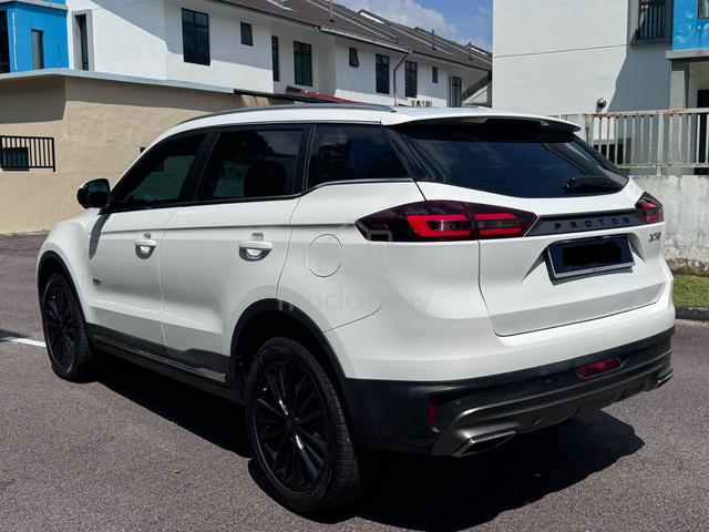 2023 Proton X70 1.8 PREMIUM 2WD - 4