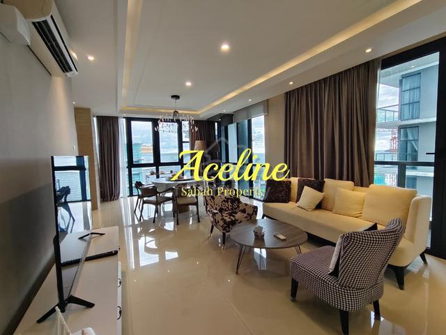 Jesselton Residences 1