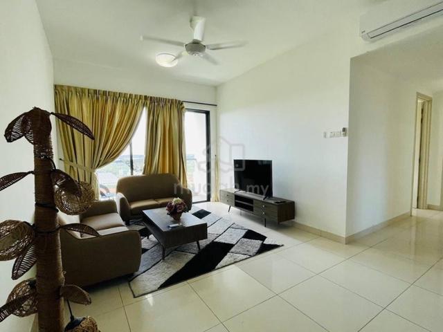 The Raffles Suites 2