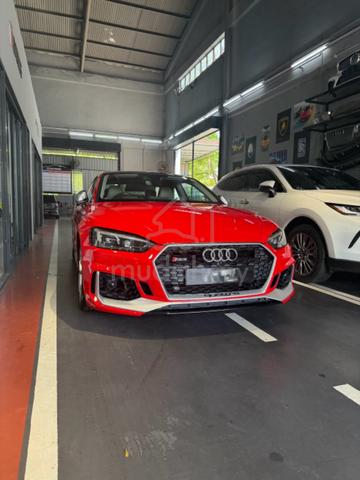 2017 Audi RS5 2.9 QUATTRO PRISTINE CONDITION - 1