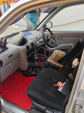 2009 Perodua KANCIL 0.8 850 EZ ENHANCED (A) - 3