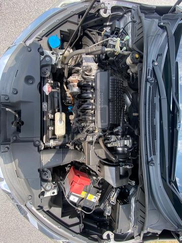 2017 Honda CITY 1.5 V MY14 GM6 (A) - 2