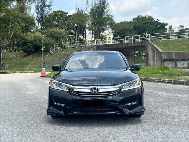 2019 Honda ACCORD 2.0 VTI-L MY2013 FACELIFT (A) - 3
