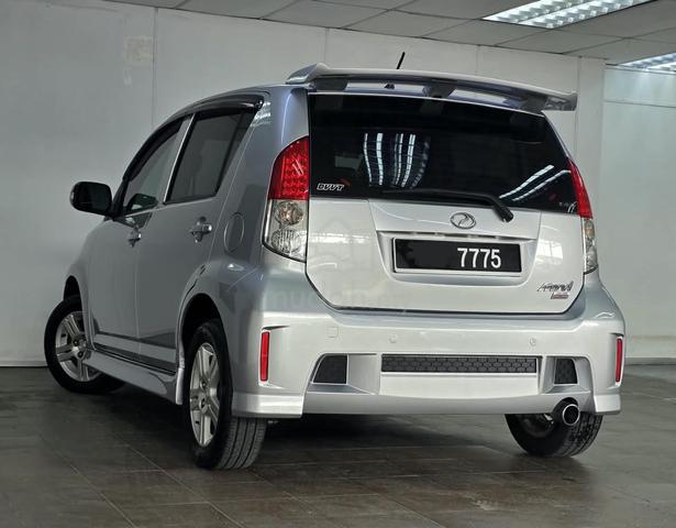 2007 Perodua MYVI 1.3 SE ZHS (A) ✅CARKING - 3
