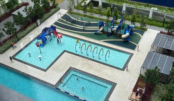 Horizon Suites 1