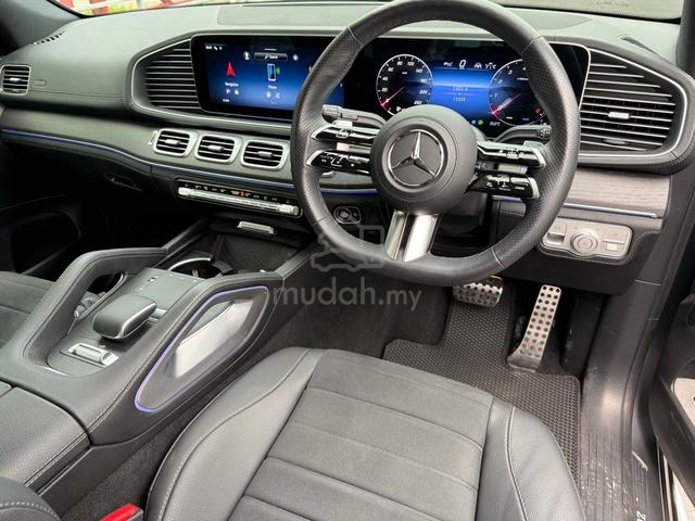 2024 Mercedes Benz GLE450 FL 4MATIC AMG - 3