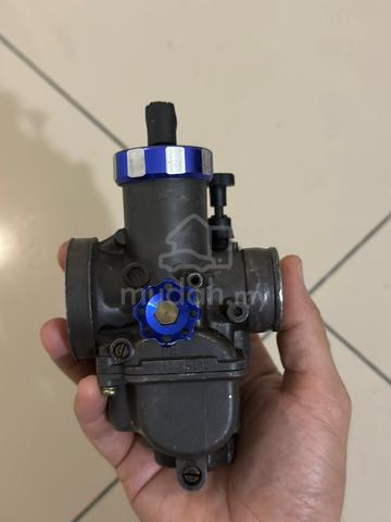 carb nsr pe28 - photo 2 of 3