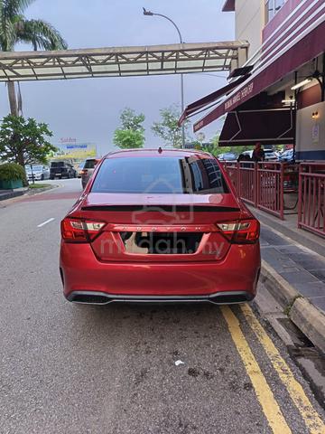 2020 Proton SAGA 1.3 PREMIUM AT MY16 BT P2-13A - 5