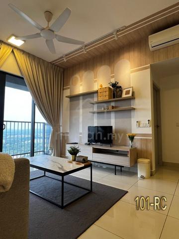 Setia City Residences 1