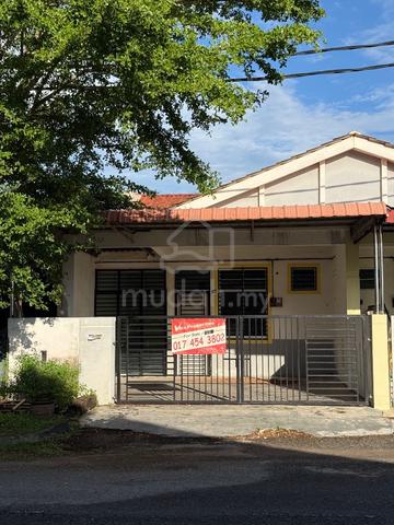 Sungai Petani; Rumah Teres Setingkat utk Dijual‼️ 1