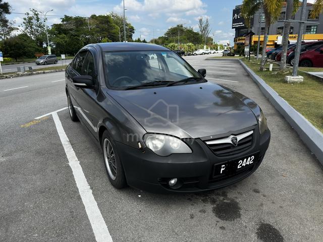 2011 Proton PERSONA 1.6 AUTO - 2