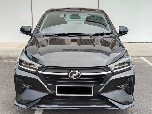 Perodua AXIA 1.0 SE (A)✅PUSHSTART✅KEYLESS✅FULON - 3