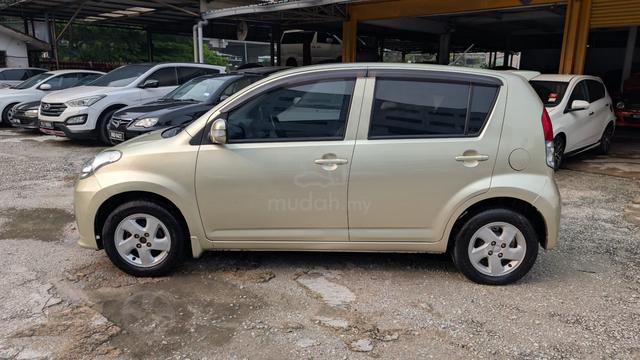 2007 Perodua MYVI 1.3 EZI (A) TIPTOP CONDITION - 4