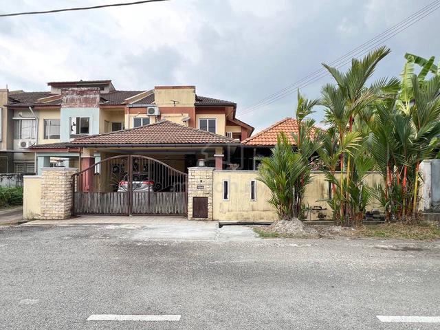 44x100 Endlot 2 Storey Bandar Tasik Puteri Rawang 1