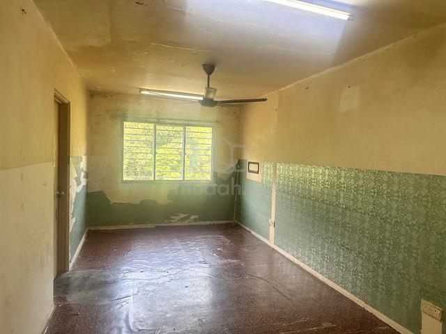 Pangsapuri Ukay Indah 1
