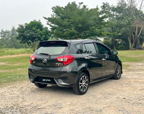 2020 Perodua MYVI 1.5 AV (A) CCRIS/ CTOS FULL LOAN - 4