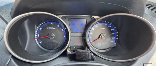 2013 Hyundai TUCSON 2.0 EXECUTIVE PLUS (A) - 3