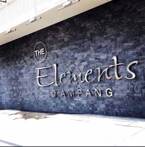 The Elements 1