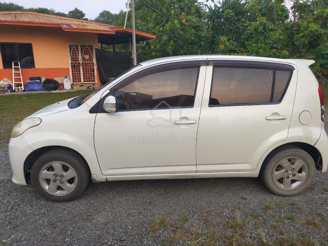 2007 Perodua MYVI 1.3 SXI (M) - 4