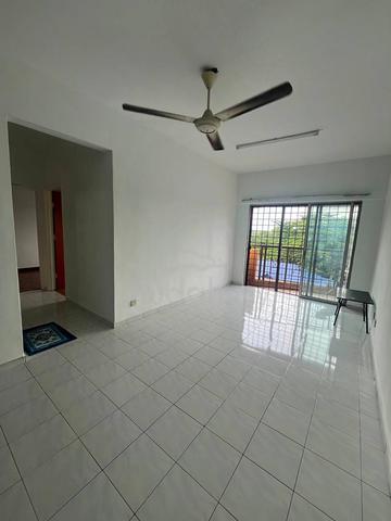 Anggerik Indah Apartment 1