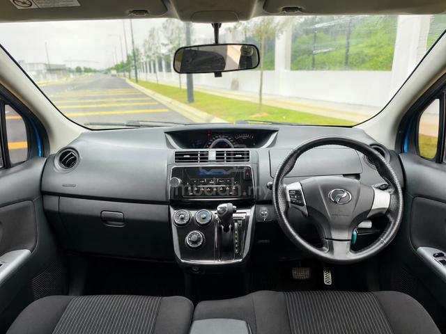 2019 Perodua ALZA 1.5 SE (A) CHEAPEST HIGH LOAN - 5