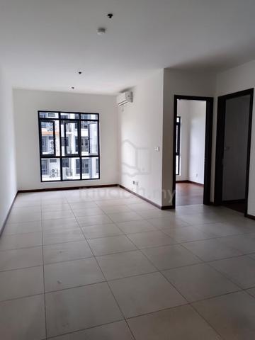 K Avenue Residential 1