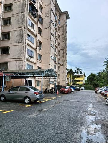 Kenaria Condominium 2
