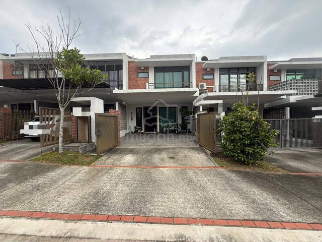 PARTIALLY FURNISHED | Double Storey Elmina Valley 3 Elmina Shah Alam 1