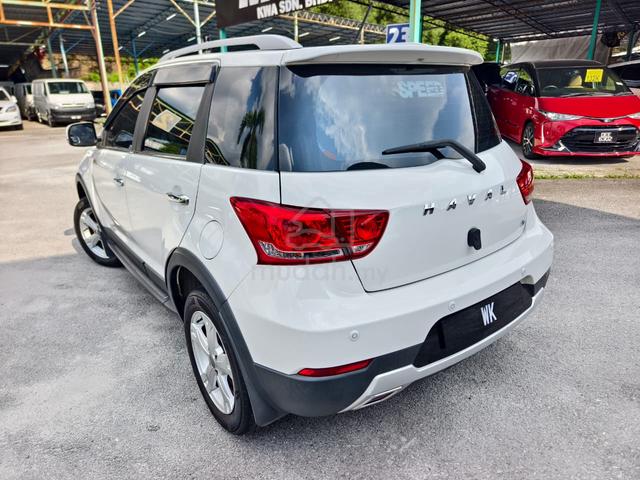 2017 Haval H1 1.5 PREMIUM (A) - 3