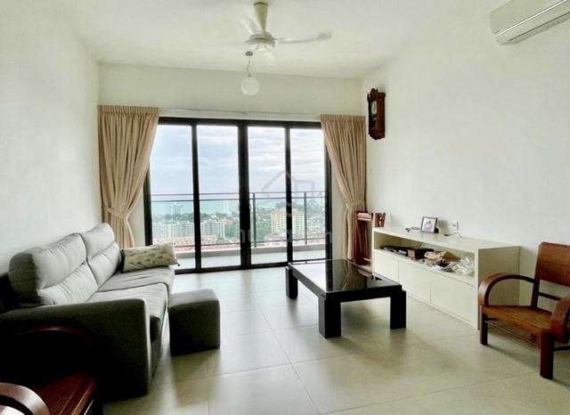 Mira Residence 1