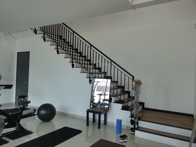 Bukit Banyan Sierra Double Storey Semi-D (Corner Lot) 1