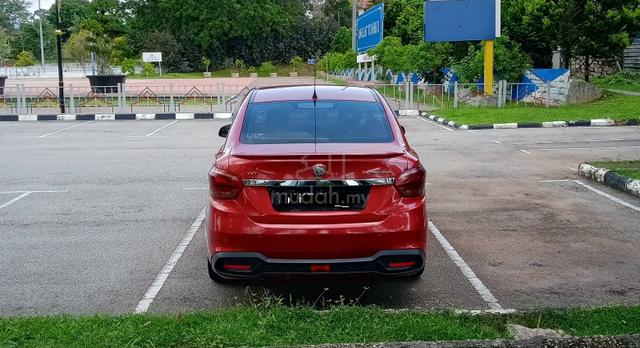 2017 Proton PERSONA 1.6 PREMIUM -- (A) - 3