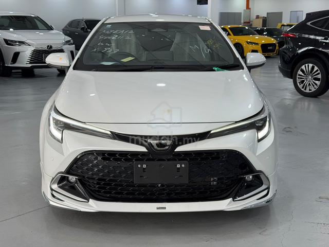 2023 Toyota COROLLA 2.0 SPORT GZ Auto 5A Modelista - 3