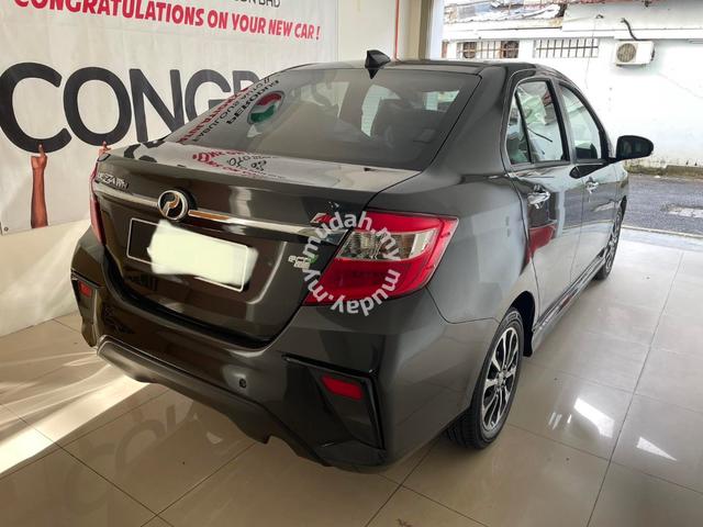 2026 Perodua BEZZA 1.3 X ready stock - 3