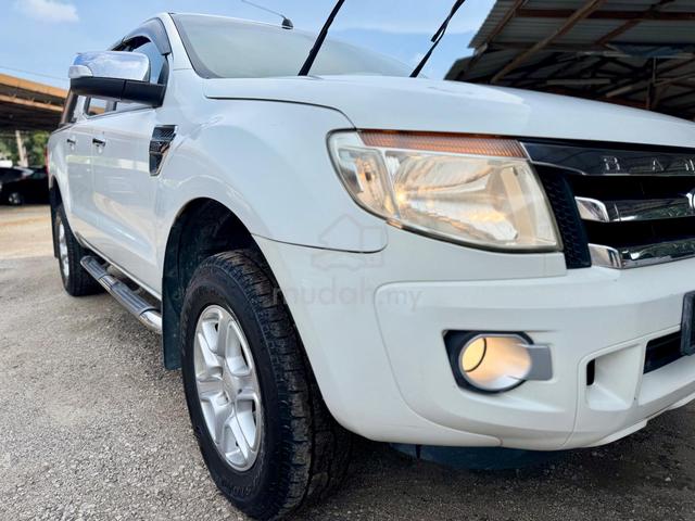 2015 Ford RANGER 3.2 XLT (A) - 2