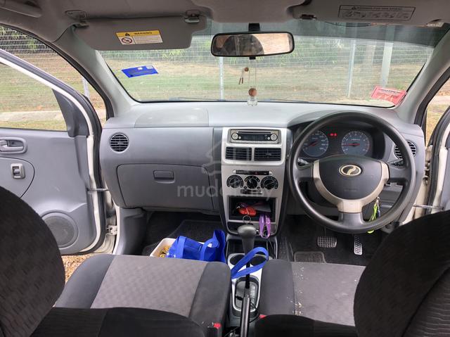 2014 Perodua VIVA 1.0 EZ STANDARD (A) - 4