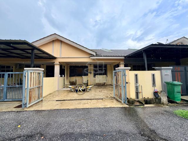 Open Facing Taman Cengal Emas 1