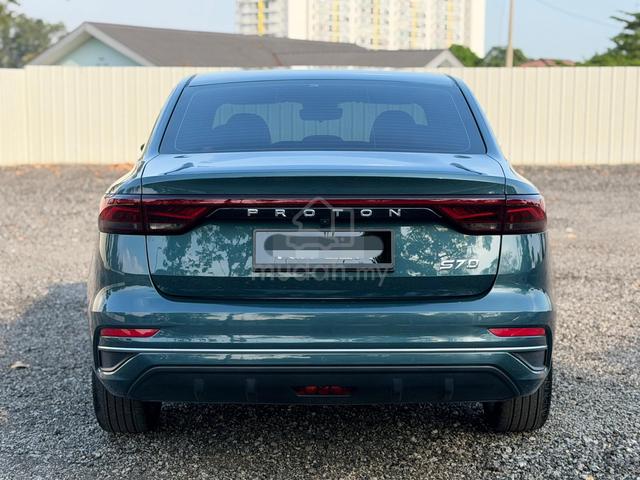 2024 Proton S70 1.5 FLAGSHIP MY23 (A) - 4