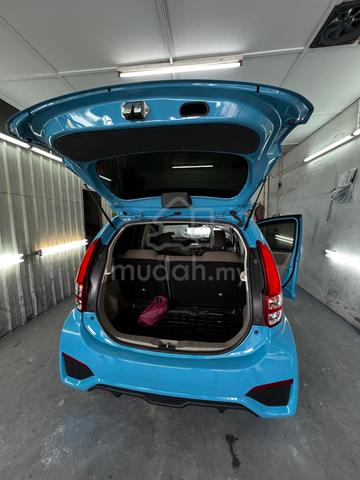 2013 Perodua MYVI 1.3 EZI PREMIUM (A) - 3