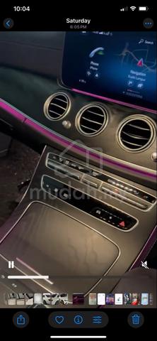 2023 Mercedes Benz E300 2.0 AMG LINE MY19 W213 - 5