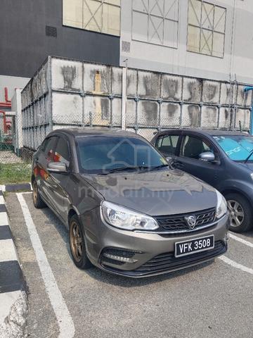 2020 Proton SAGA 1.3 PREMIUM AT MY16 BT P2-13A - 1