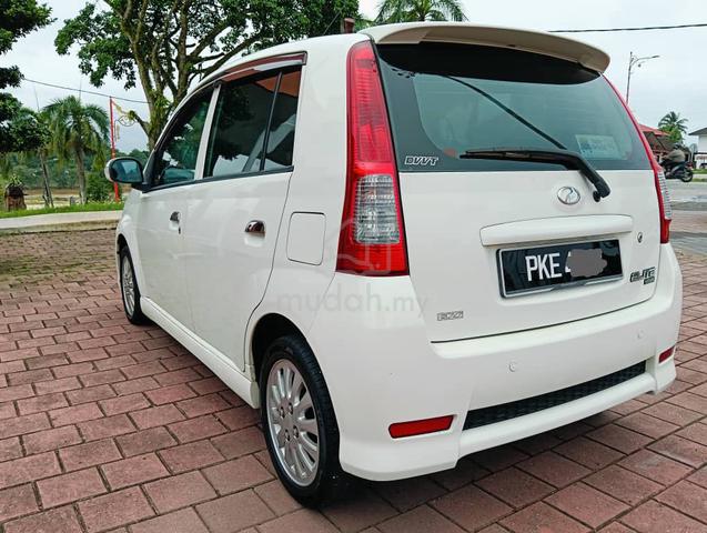 2011 Perodua VIVA 1.0 ELITE EZi (A) - 2