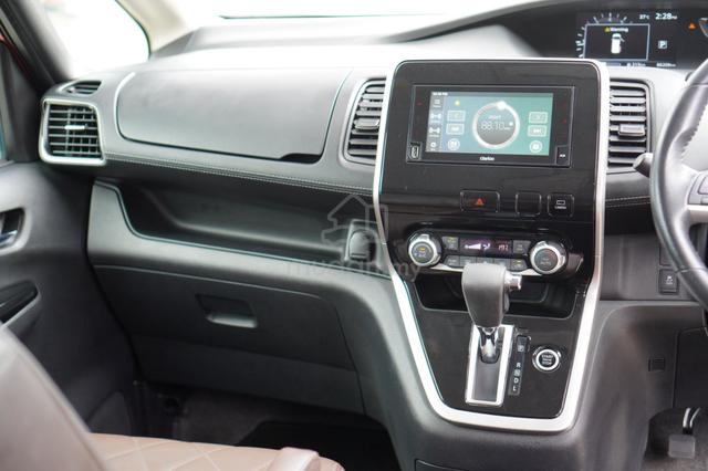 2019 Nissan SERENA 2.0 J IMPUL FULL SERVICE RECORD - 4