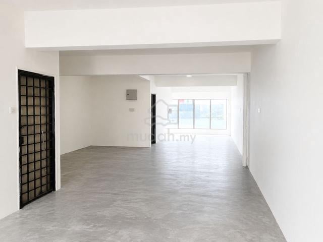 Office tingkat 1 Taman Permata Ulu Klang 1