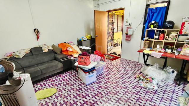 Bandar Selesa Jaya 1